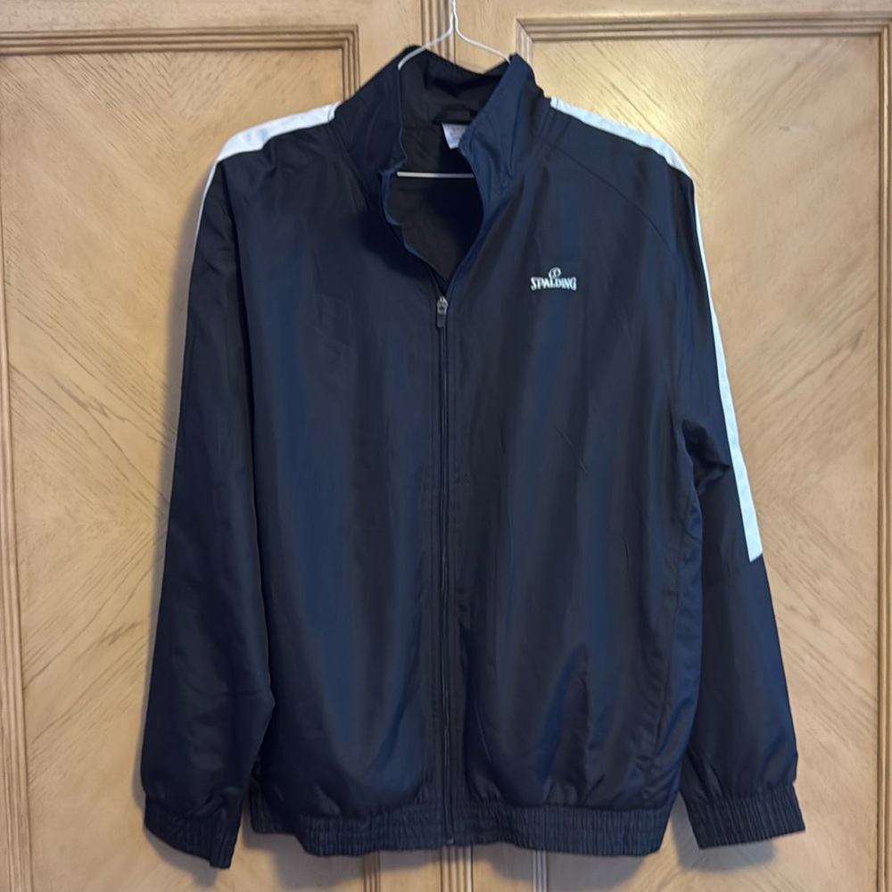 Spalding Jacket - L